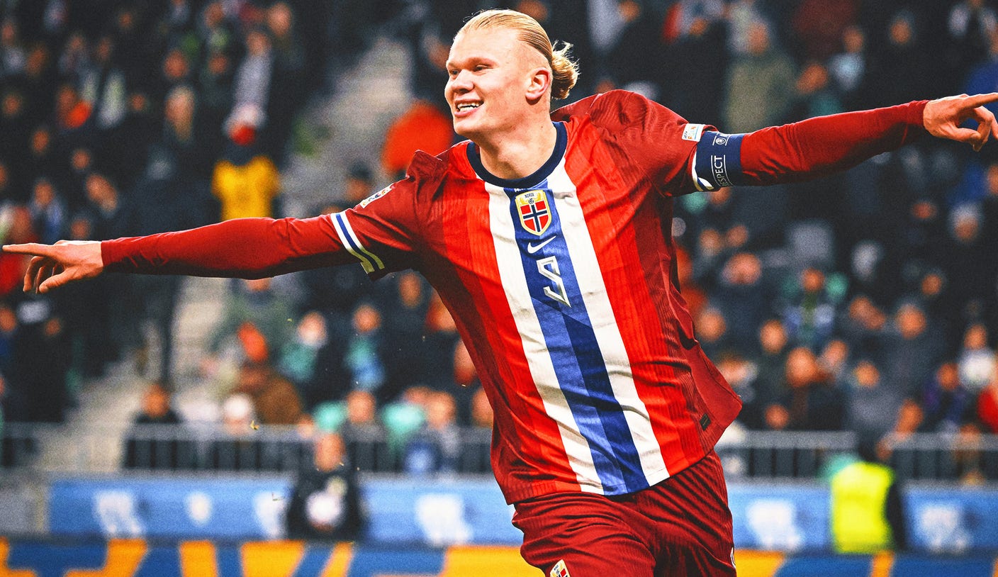 Norway World Cup 2026 Preview: Best Players, Roster, History