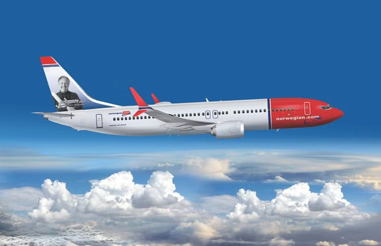 Norway and Scandinavia See Millions of Passengers Boosting Tourism as Norwegian Group Ends 2025 Strongly Despite Winter Storms: All You Need to Know