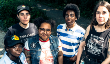 Nothing Works: German Band Balances Infectious Hooks & Political Disgust on Debut EP | Features