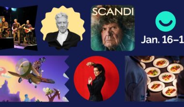 What to do this weekend in Prague: Best events for Jan. 23–25