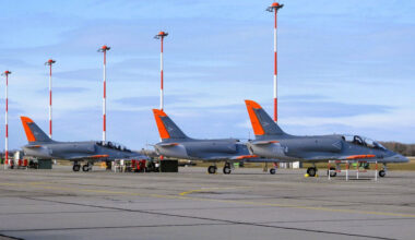 Pavel: Stanovisko armády k L-159 som si nevymyslel, je tu už dlhšie - Svet - Správy