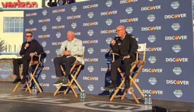 Gretzky swaps stories, reminisces ahead of Winter Classic