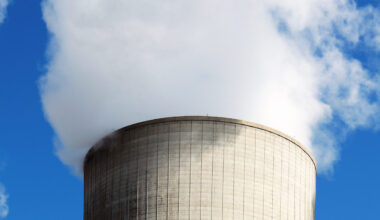 Latvian government launches costly study: could Latvia have a nuclear power plant?