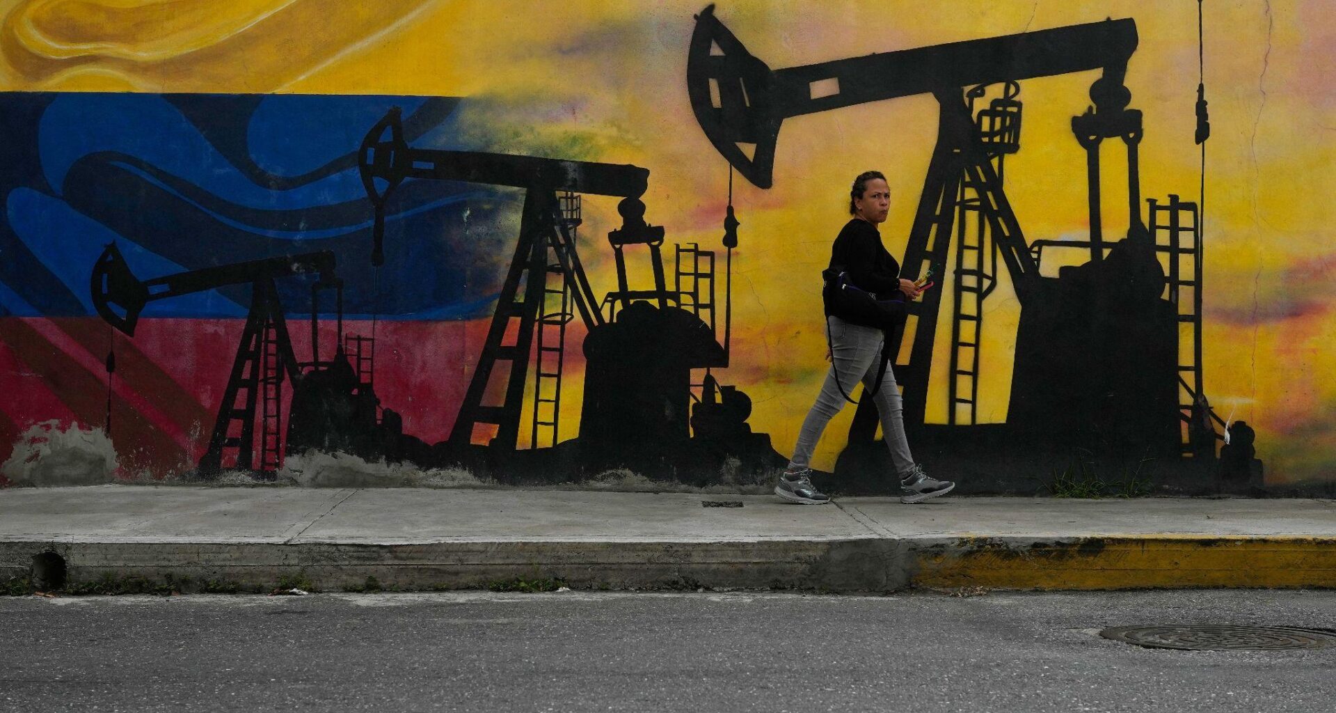 Five keys to understanding Venezuela’s oil history » Yale Climate Connections