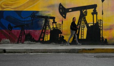 Five keys to understanding Venezuela’s oil history » Yale Climate Connections