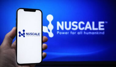 NuScale Power stock jumps 15% on nuclear policy buzz — what traders watch before Tuesday’s open