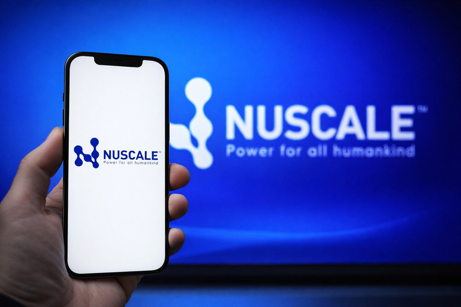 NuScale Power stock jumps 15% on nuclear policy buzz — what traders watch before Tuesday’s open