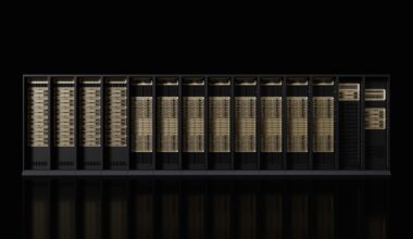 NVIDIA Kicks Off the Next Generation of AI With Rubin — Six New Chips, One Incredible AI Supercomputer