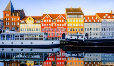 Denmark Tightens Immigration Rules in 2026