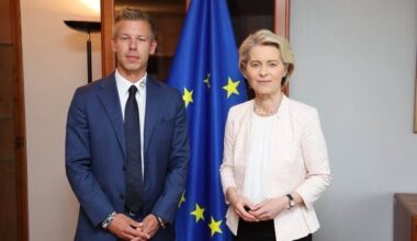 Társadalmi katasztrófát okozna, ha megvalósulna Brüsszel terve Magyar Péterrel - itt vannak a részletek!