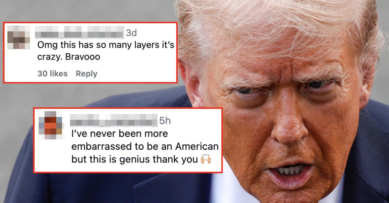 Slovenia's Trump Magazine Cover Goes Viral