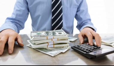 Egypt repays $8.65bn in external debt in Q4 FY 2024/25: CBE