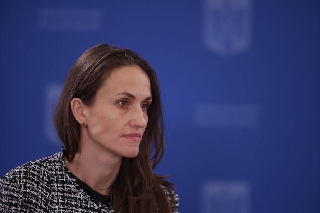 Romania condemns Russia’s Oreshnik missile attack on Ukraine