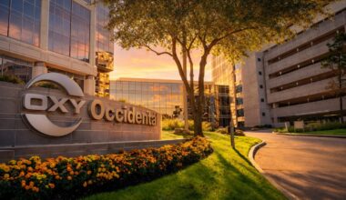 Occidental Petroleum stock slips in premarket after 5% pop as oil jumps and U.S. jobs report looms