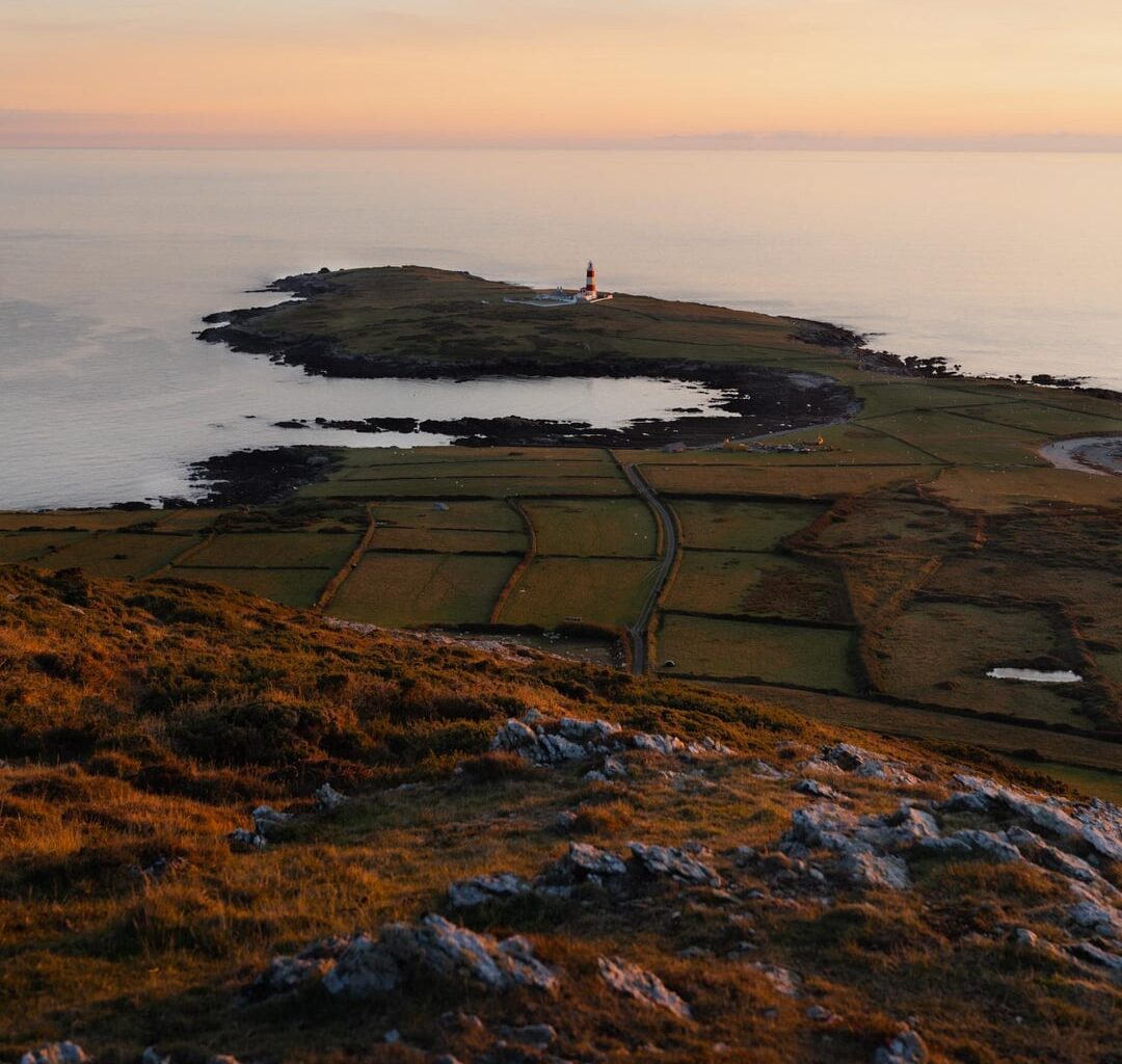 Fav pics I took in Wales in 2025