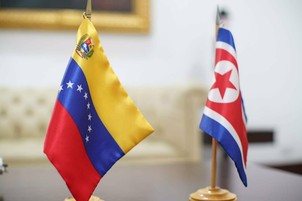 What’s next for North Korea-Venezuela ties after Maduro’s capture