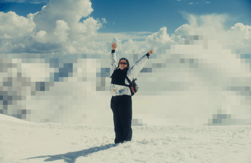 Kampagne "Non Disclosure Austria (NDA)"