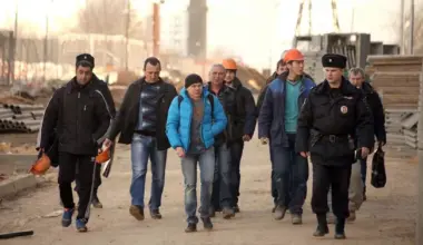 Why Kyrgyzstan Took Russia to EAU Court Over Migrant Rights