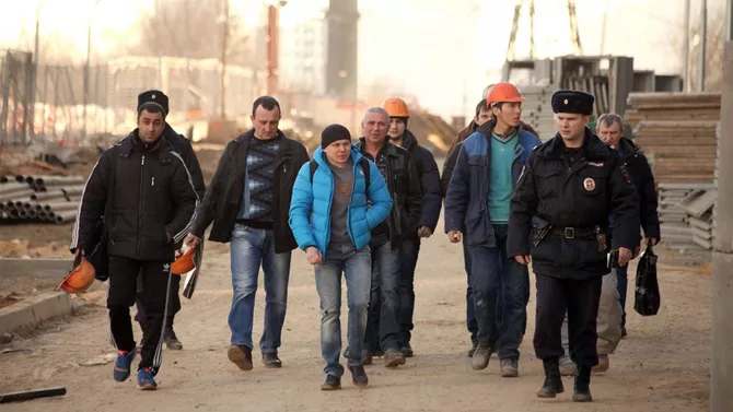 Why Kyrgyzstan Took Russia to EAU Court Over Migrant Rights