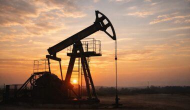 Oil stock prices in focus: Exxon, Chevron earnings land as crude holds near highs ahead of OPEC+