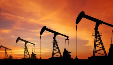 Four New Discoveries in Western Desert Add 4,500 bbl/d of Oil