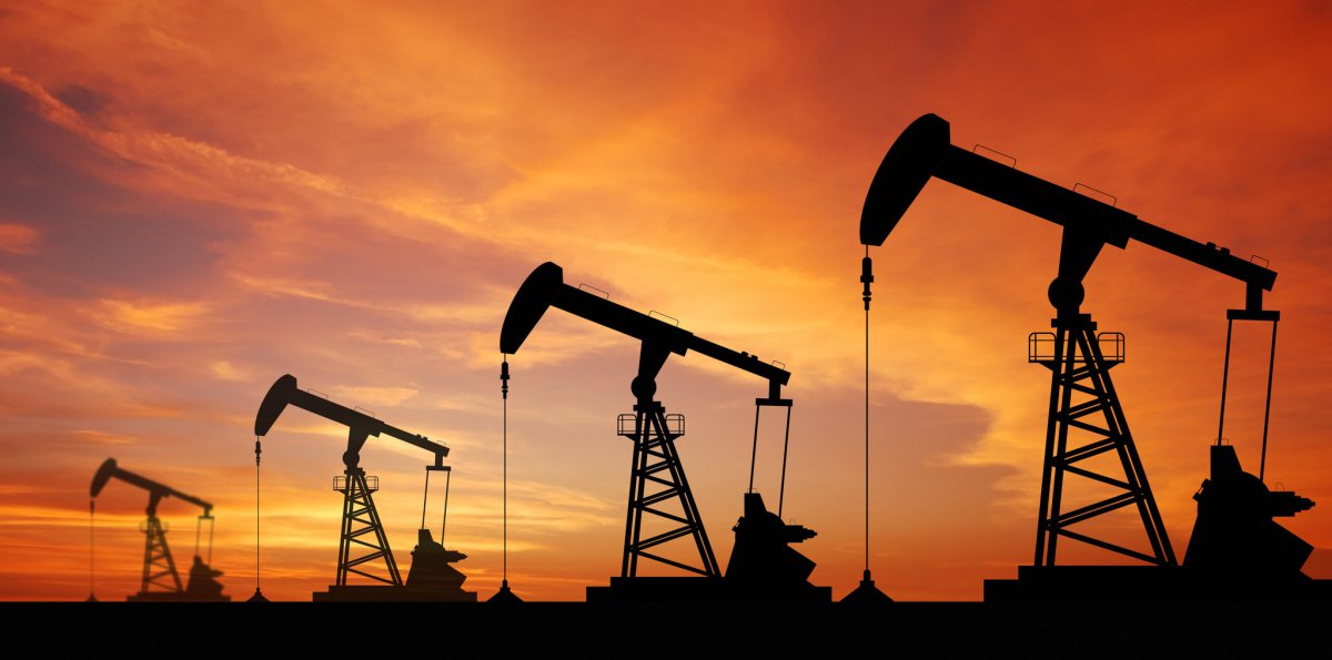 Four New Discoveries in Western Desert Add 4,500 bbl/d of Oil