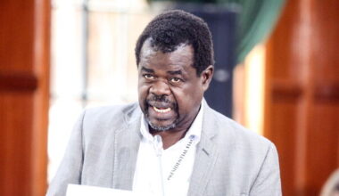 Omtatah Exposes Secret IMF Pipeline Deal in Explosive New Lawsuit