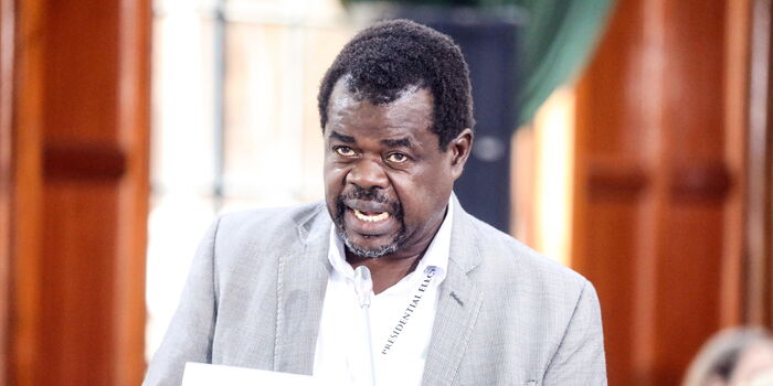 Omtatah Exposes Secret IMF Pipeline Deal in Explosive New Lawsuit