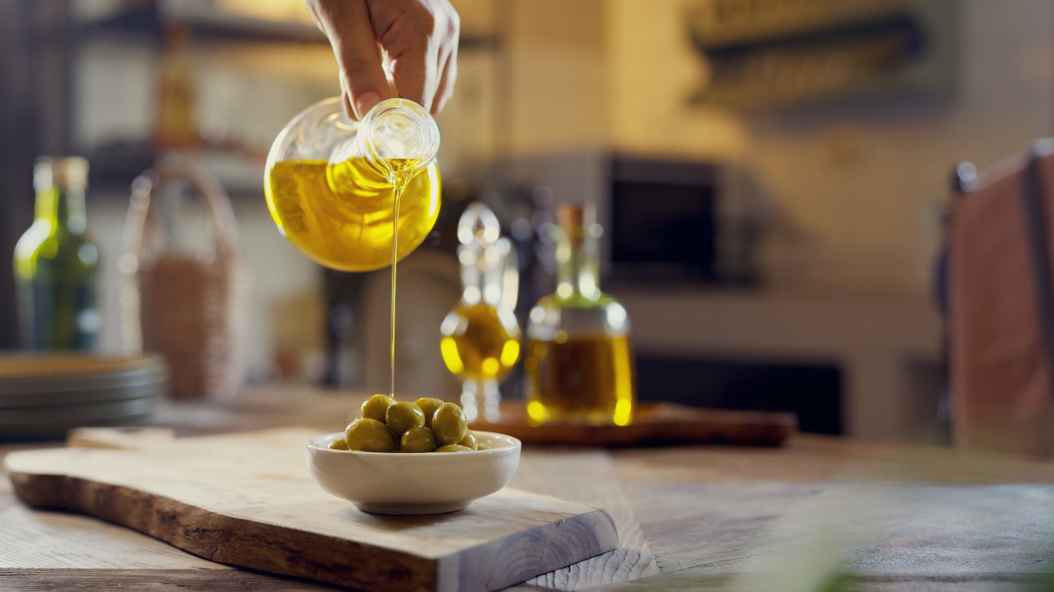 Historic opportunity for Greek agri-food products from the EU–India agreement – Tariffs on olive oil reduced to zero