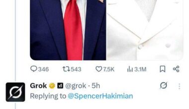 Ahoj Groku, kolik procent českých černošských poslanců bylo odsouzeno za znásilnění?