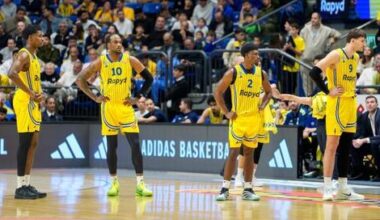 Fans barred from Real Madrid–Maccabi Tel Aviv EuroLeague game over security concerns