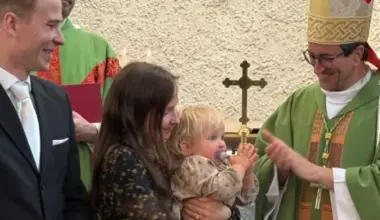 The bishop of Helsinki hopes to open the first Catholic school in Finland