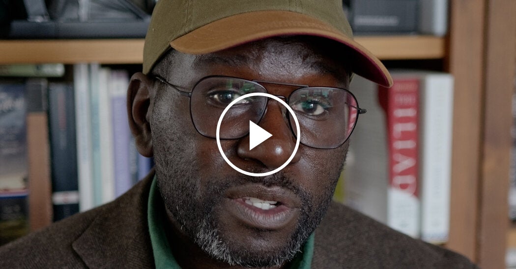 Opinion | ICE Is Losing the Political Battle