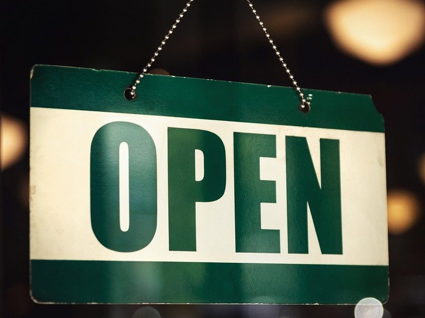 Santa Cruz County business filings: Week of Jan. 20