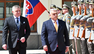 Orbán Seeks Talks with Fico on Beneš Decrees — Will It Yield Any Results?