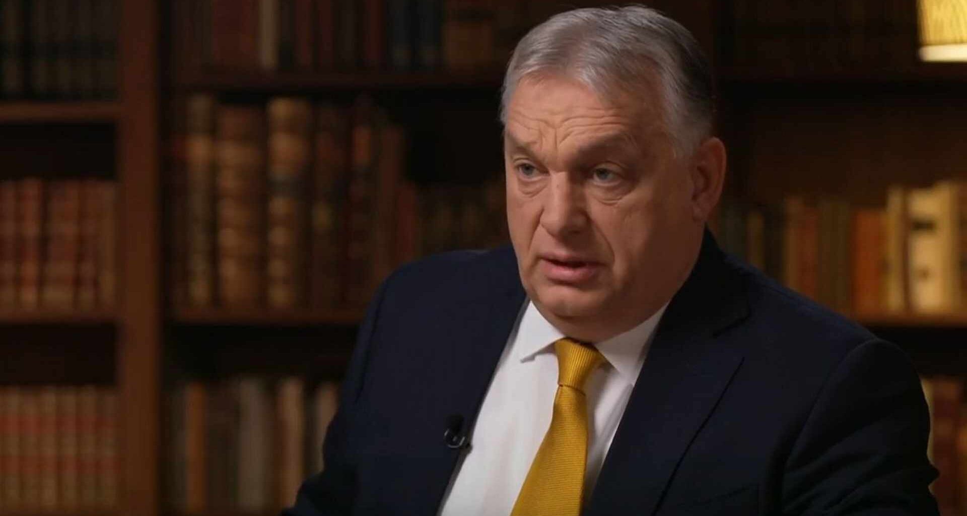 Orbán: To stay out or not to stay out—this was the question in 2025