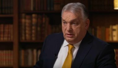 Orbán: To stay out or not to stay out—this was the question in 2025