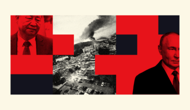 Maybe Russia and China Should Sit This One Out