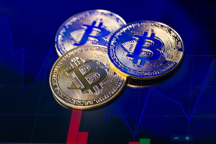 The biggest crypto trends of 2025