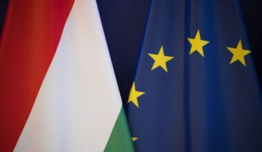 Hungary loses right to EU aid worth more than €1 billion