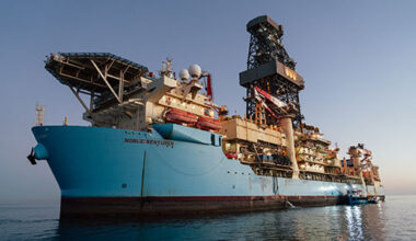 A new chapter for Namibia – Building an energy future with purpose