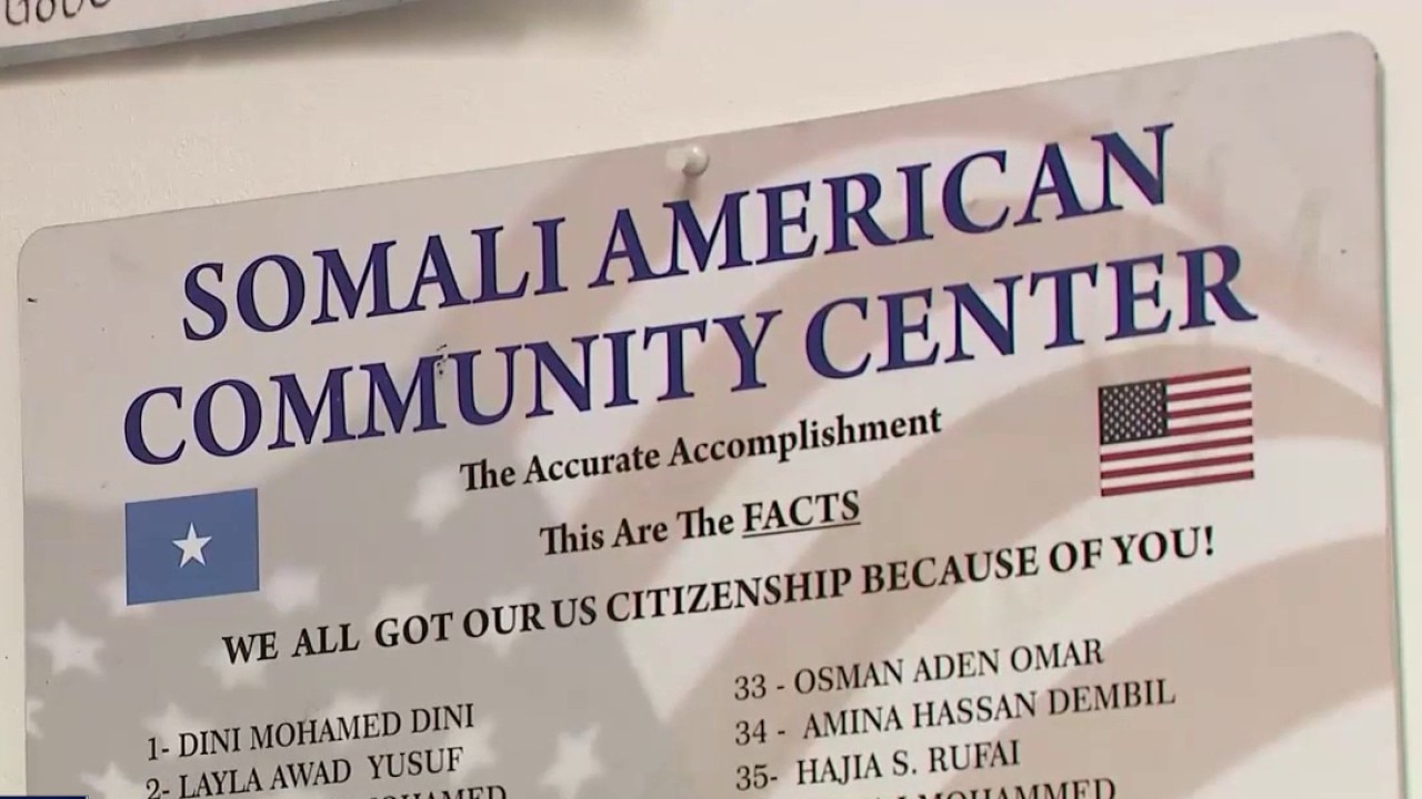 Somali refugees face March 17 deportation deadline