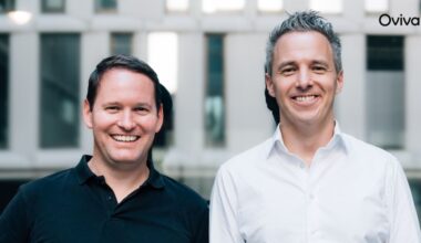 Switzerland: Oviva raises €200m in one of the biggest Series D rounds in digital health