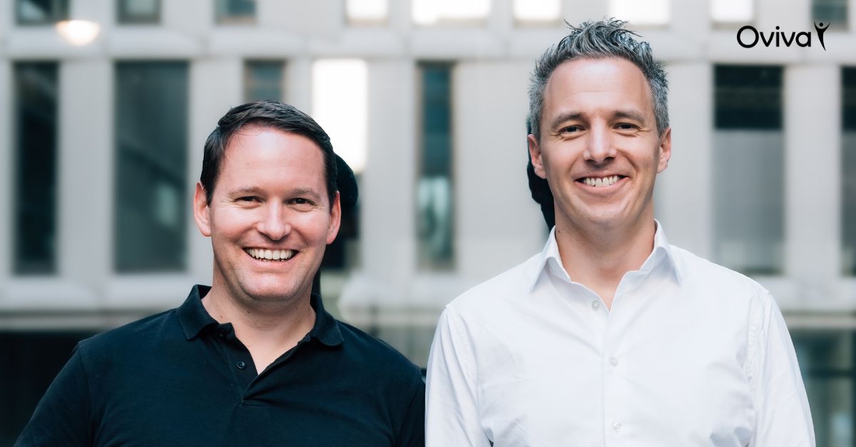 Switzerland: Oviva raises €200m in one of the biggest Series D rounds in digital health