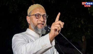 If Trump Can Act in Venezuela, Modi Should Act in Pakistan: Owaisi
