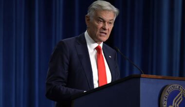 Minnesota appeals Trump admin pulling $2B in Medicaid funds over fraud