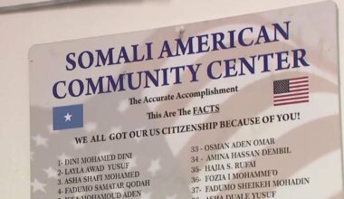 Trump administration to terminate Somalia TPS: What Atlanta immigrants need to know