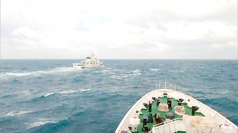 PLA simulated cutting off energy, aid: US think tank