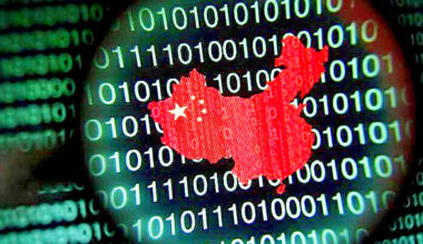 Chinese online manipulation soars: NSB