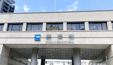 MOEA updates guidelines for foreign students interning in Taiwan